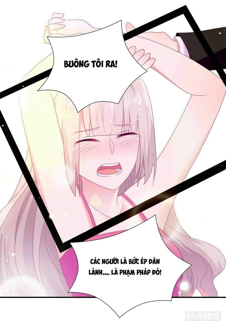 Bảo Bối Thiên Ức Hào Môn: Chapter 14