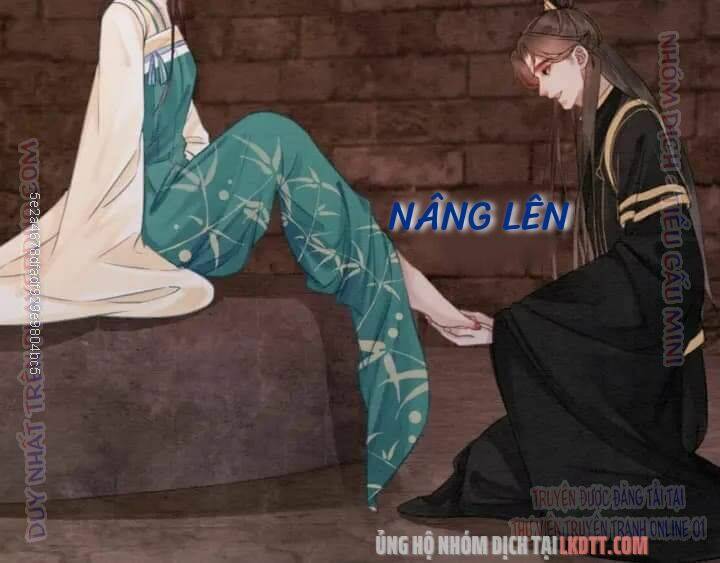 Trọng Sinh Bá Sủng Nhiếp Chính Vương Quá Mạnh Mẽ: Chapter 204