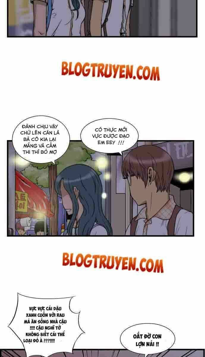 Green Boy: Chapter 10