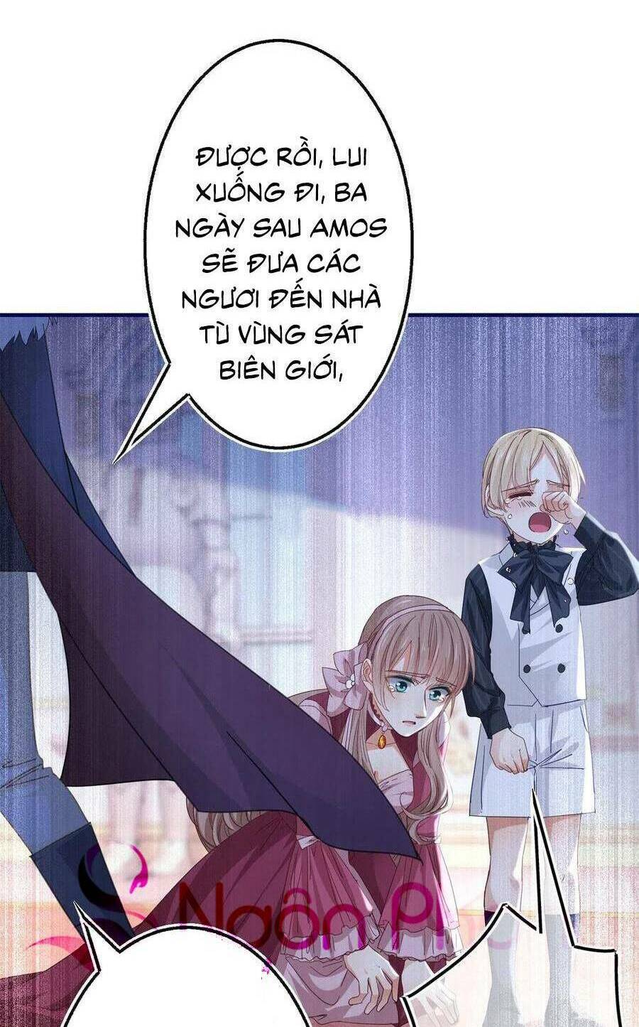 Nữ Hoàng Đầu Tiên Của Đế Quốc: Chapter 102