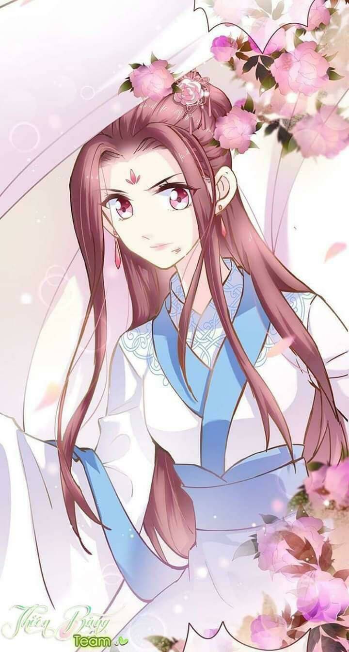 Vương Phi - Âm Động Thiên Hạ: Chapter 3