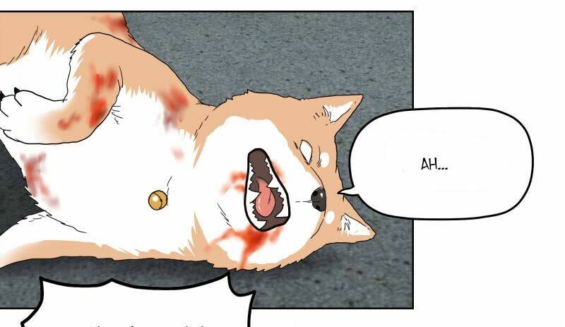 Thế Giới Cận Tử: Chapter 1