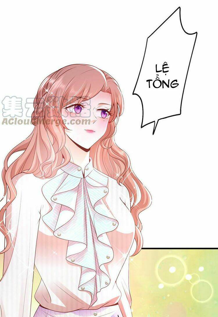 Ức Vạn Song Bảo: Mami, Bó Tay Chịu Trói: Chapter 34