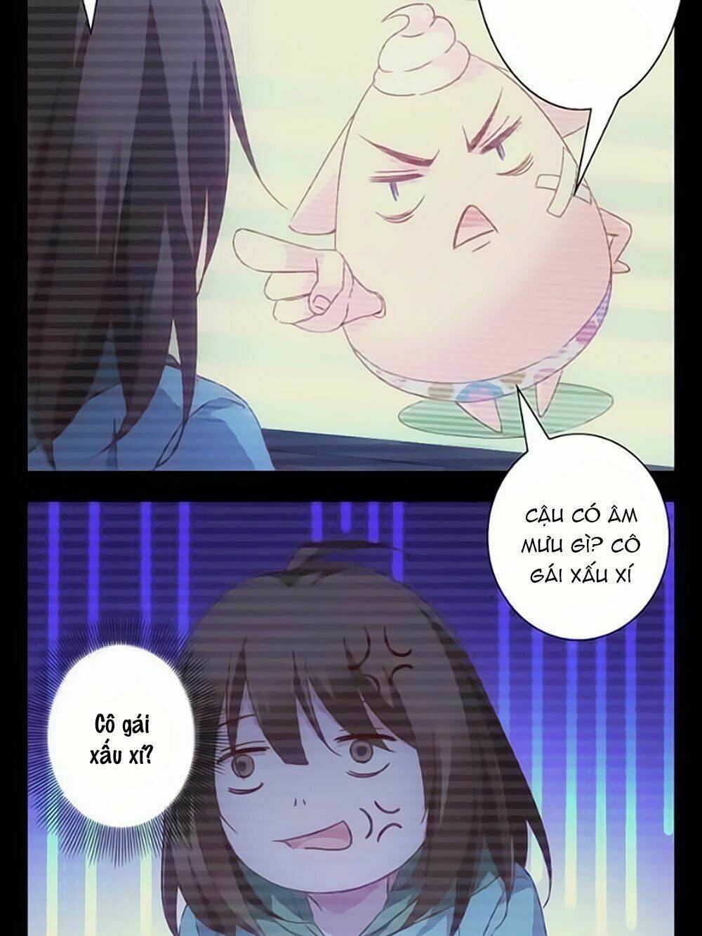 Tâm Linh Thập Hoang Giả: Chapter 29