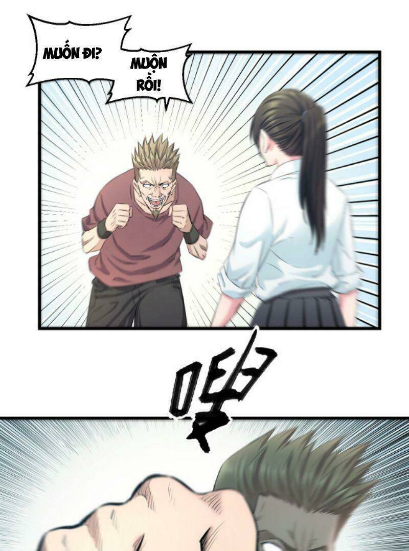 Đối Mặt Với Thử Thách: Chapter 52