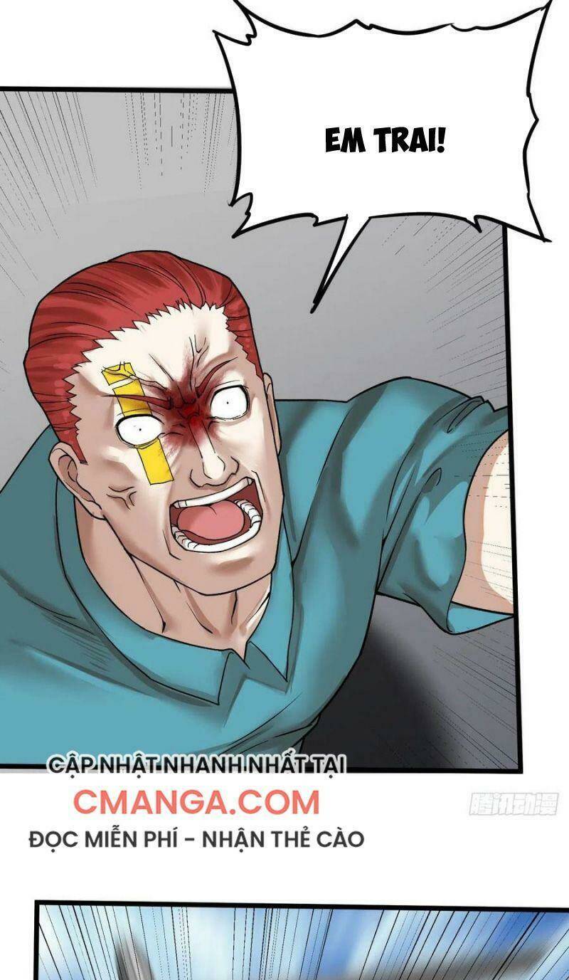 Danh Sách Kẻ Phản Diện: Chapter 108