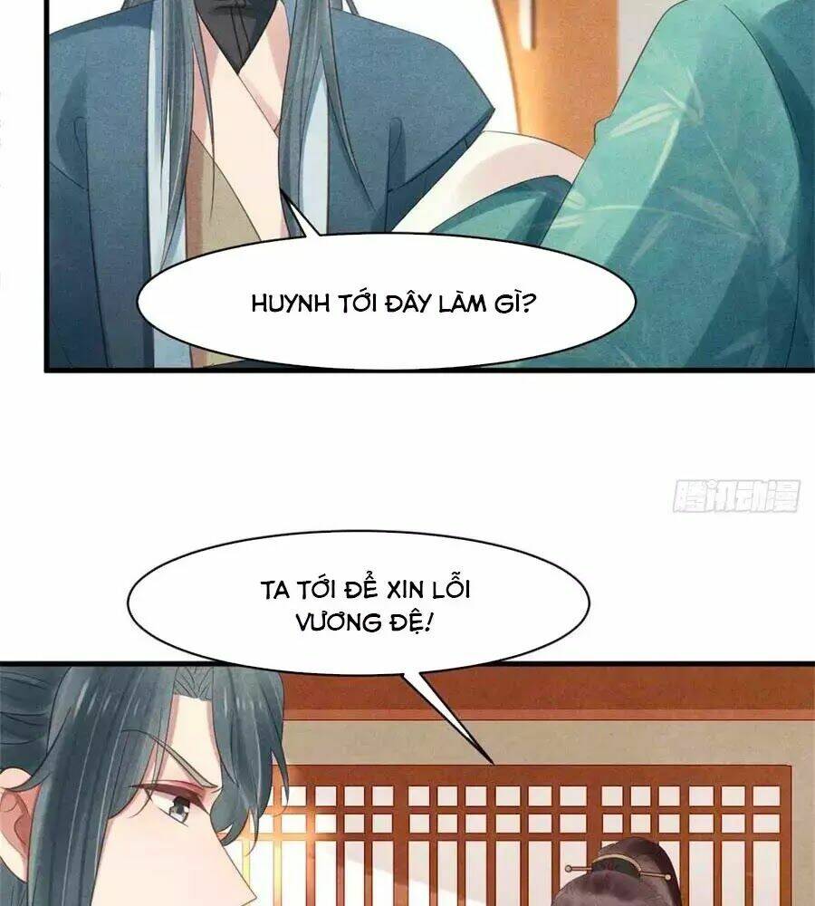 Vương Phi Muốn Trèo Tường: Chapter 53