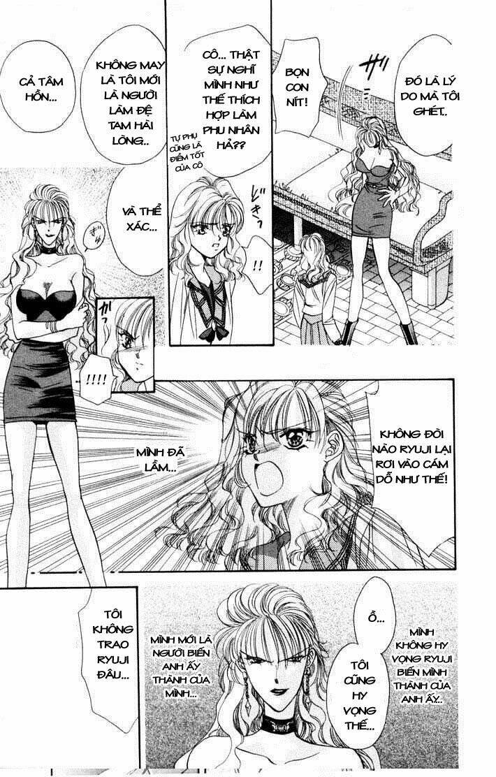 Tokyo Crazy Paradise: Chapter 21