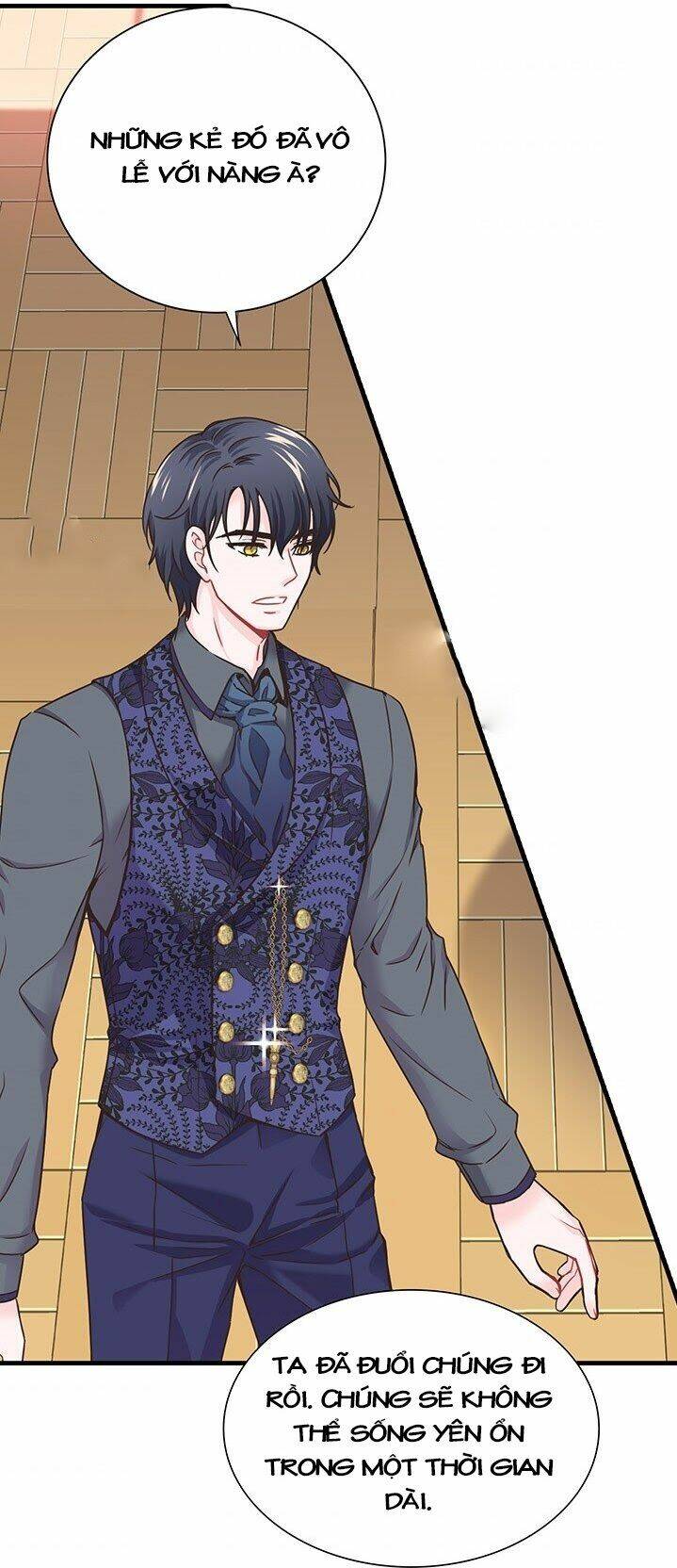 Nhân Vật Phản Diện Yêu Cầu Tôi Yêu Chàng: Chapter 9