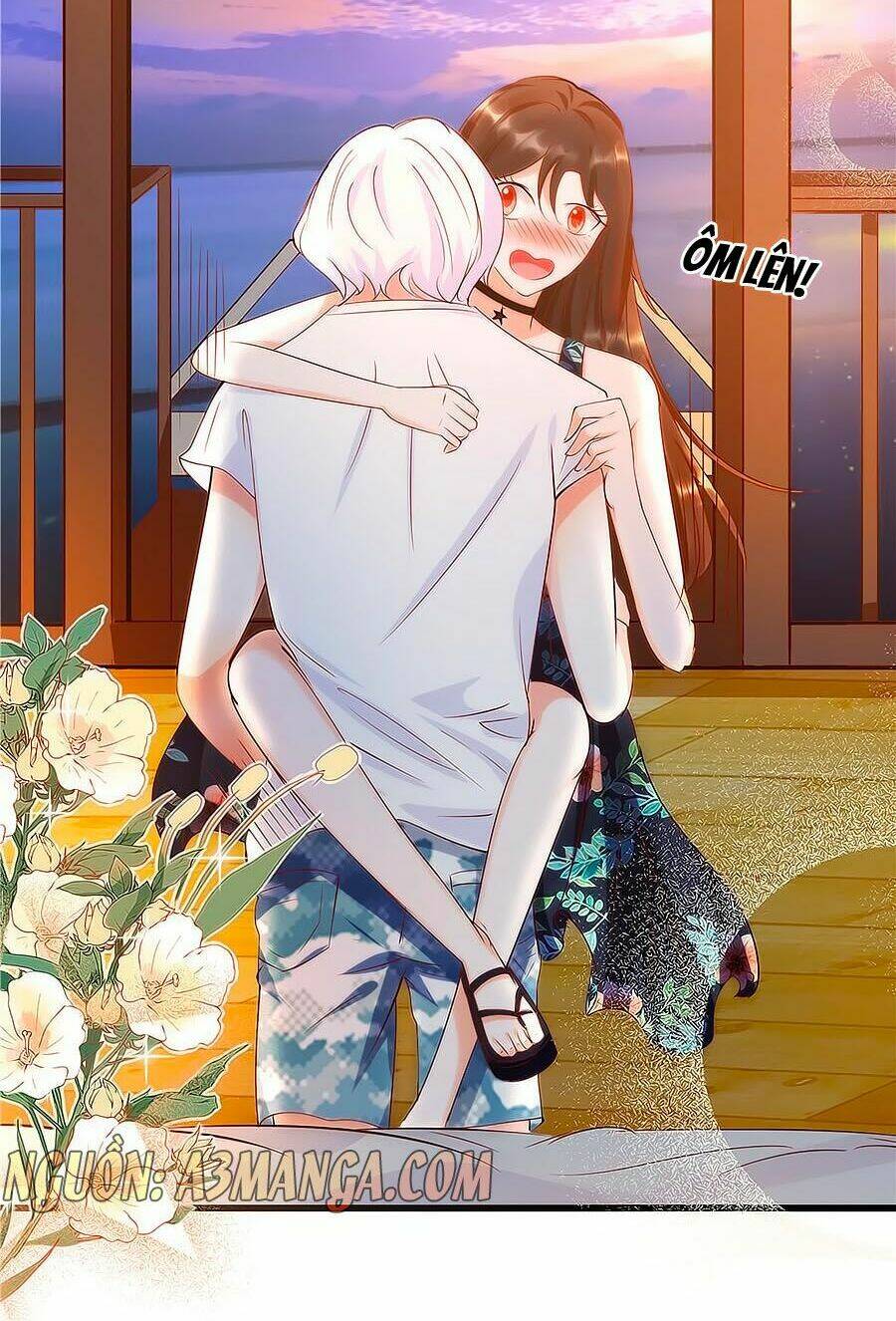 Bạn Trai Là Ngôi Sao: Chapter 53