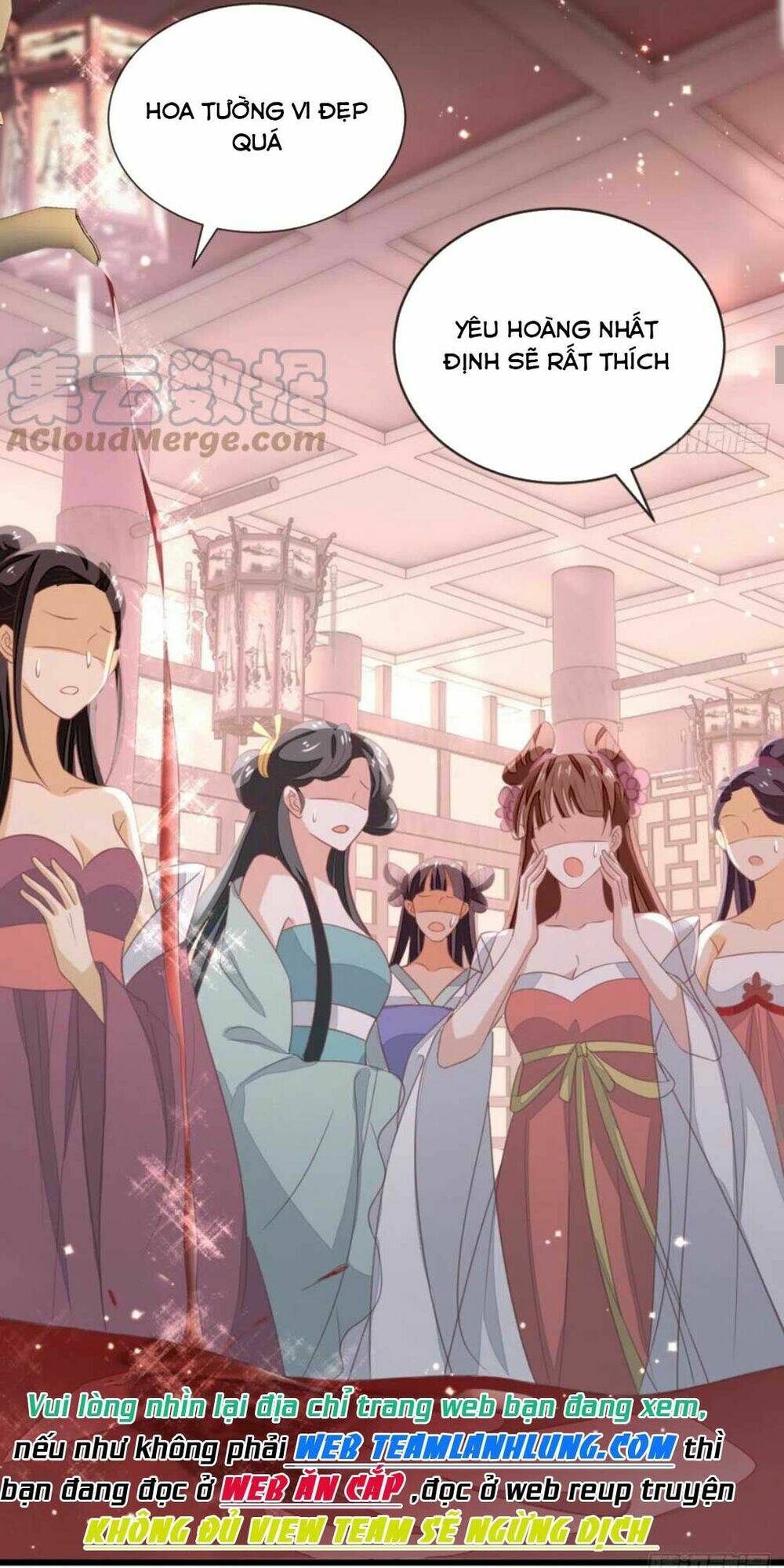 Mau Xuyên Không Rửa Tội Cho Nhân Vật Phản Diện: Chapter 116