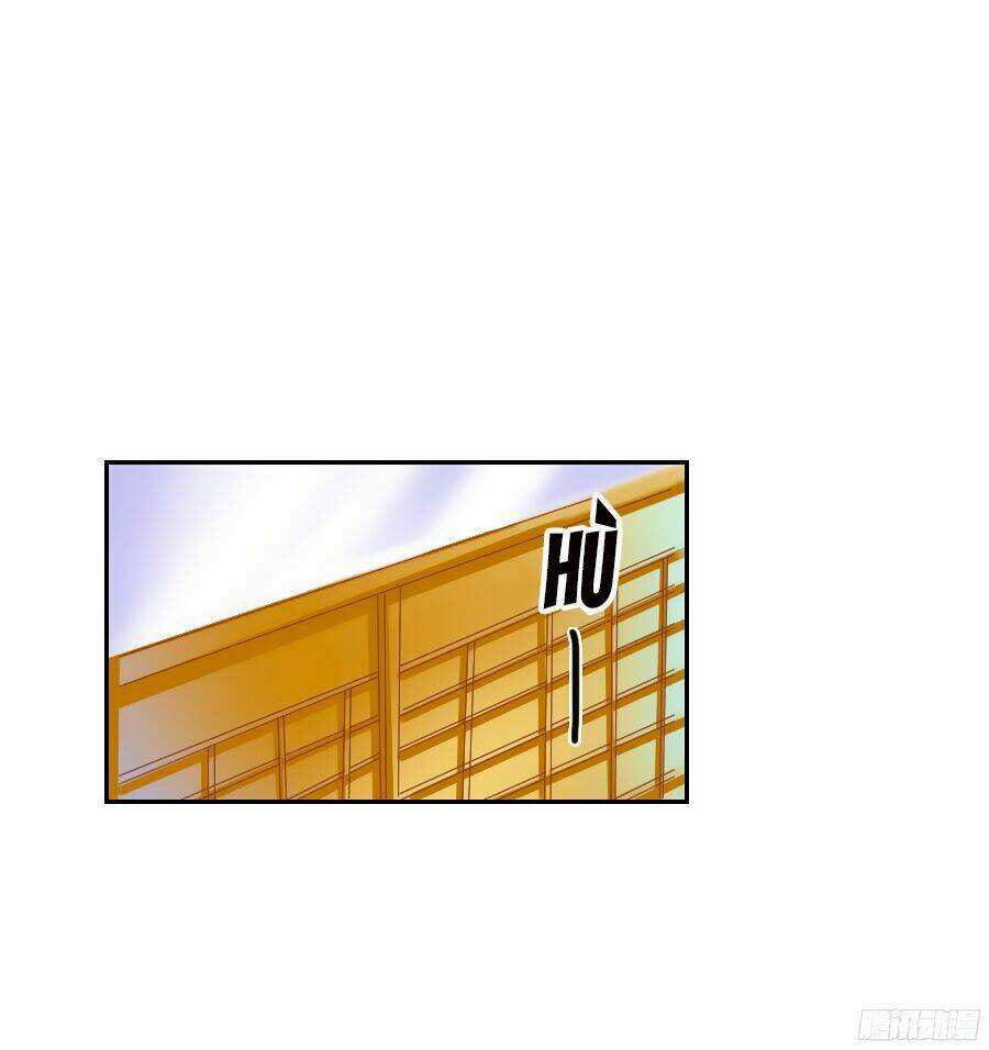 Đường Hoa Nhất Mộng Cổ Phi Truyện: Chapter 2