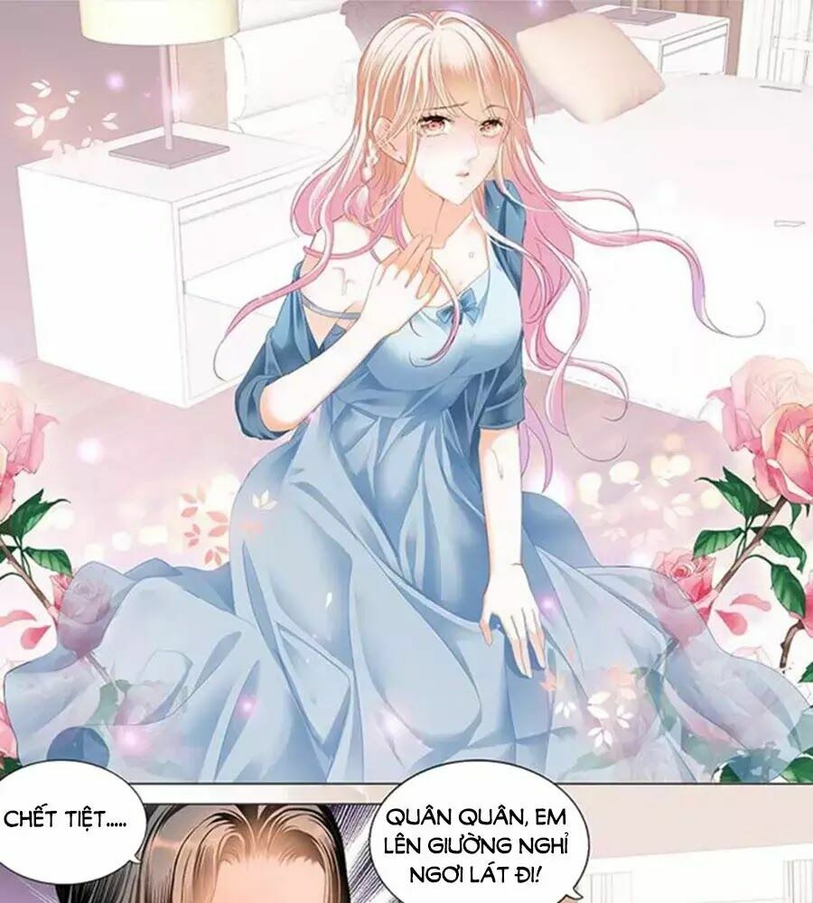 Bá Đạo Tiểu Thúc, Xin Trêu Chọc Vừa Thôi!: Chapter 45