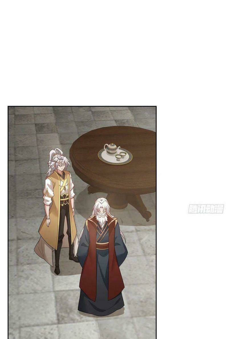Nghịch Lân: Chapter 141