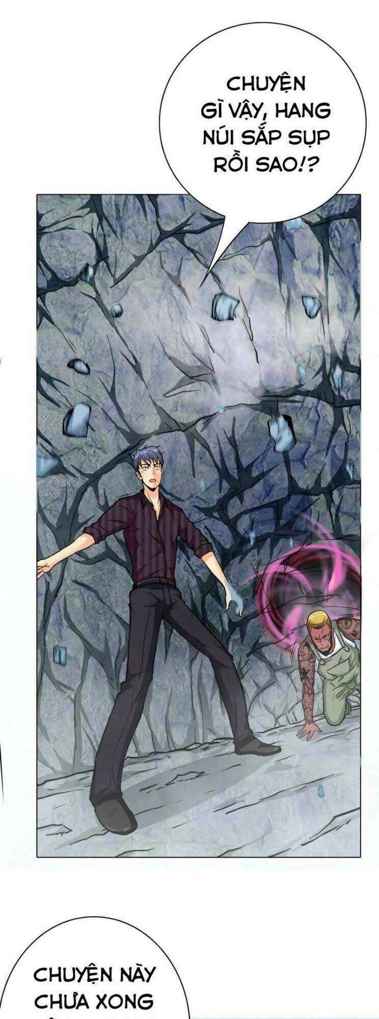 Hệ Thống Tiên Tôn Tại Đô Thị: Chapter 48