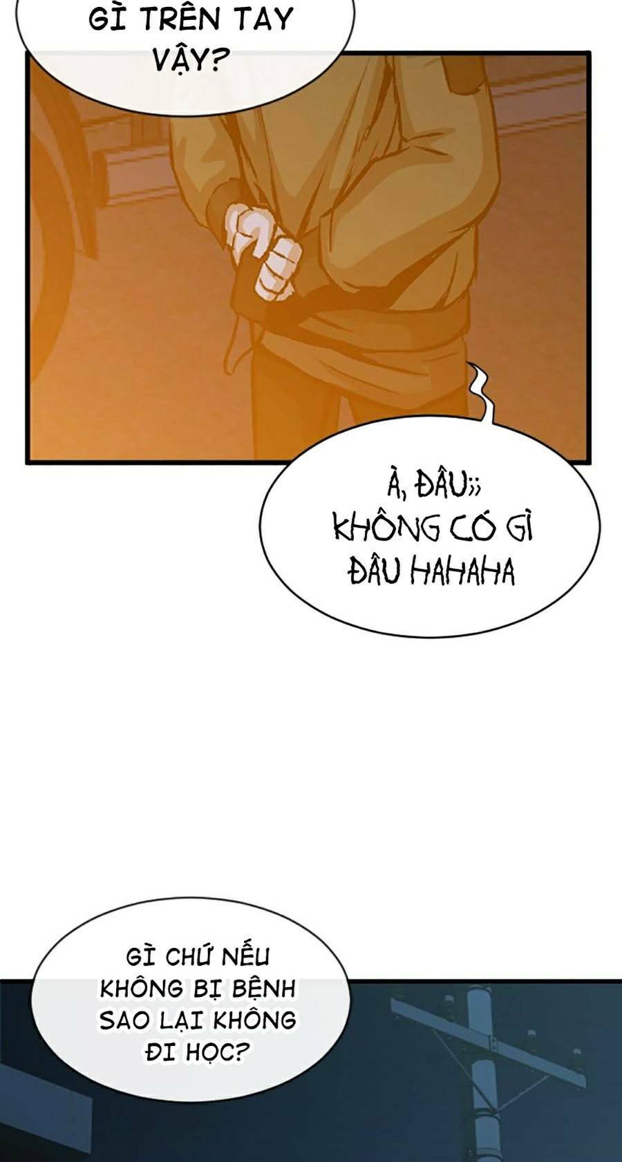 Không Làm Anh Hùng Để Trở Thành Nhân Vật Phản Diện: Chapter 5