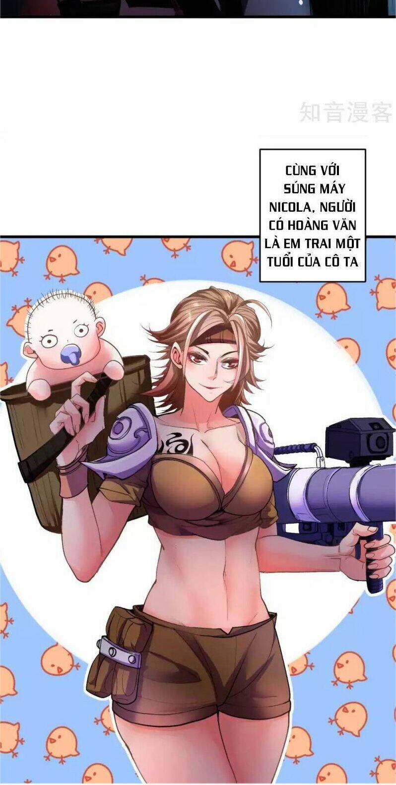 Tối Cường Đại Biểu Hoàng Kim Thận: Chapter 113