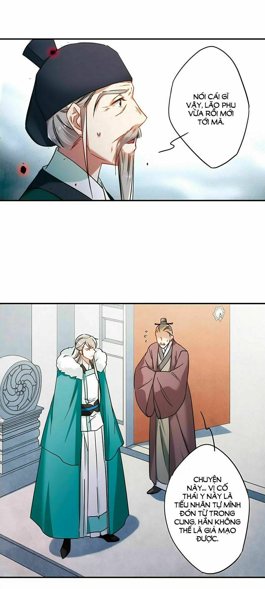 Thượng Quốc Phú Chi Thiên Đống Tuyết: Chapter 65