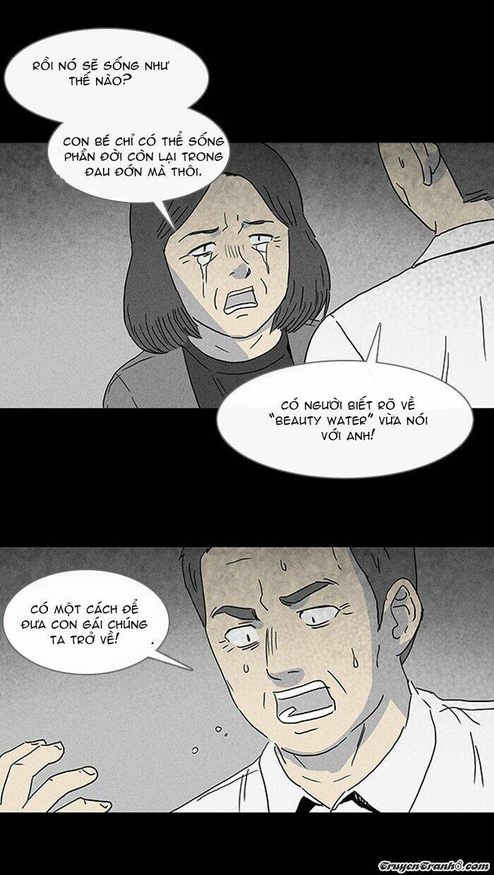 Những Câu Chuyện Bất Thường: Chapter 72