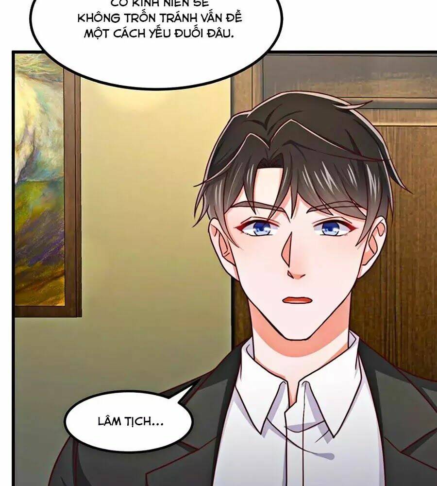 Nhật Ký Báo Thù Của Thiên Kim Hai Mặt: Chapter 44