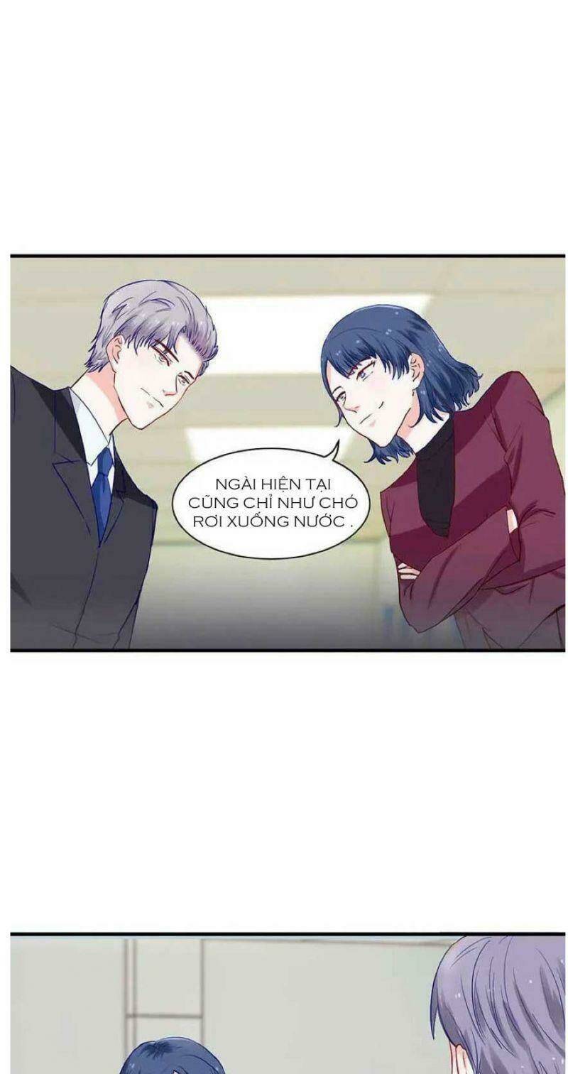 Lăng Thiếu! Nhẹ Một Chút, Đau: Chapter 83