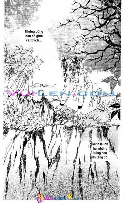 Hạnh Phúc Bất Tận: Chapter 1