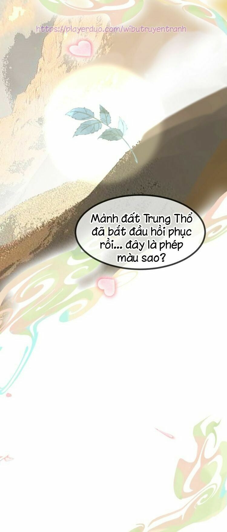 Ngô hoàng tại thượng: Chapter 88