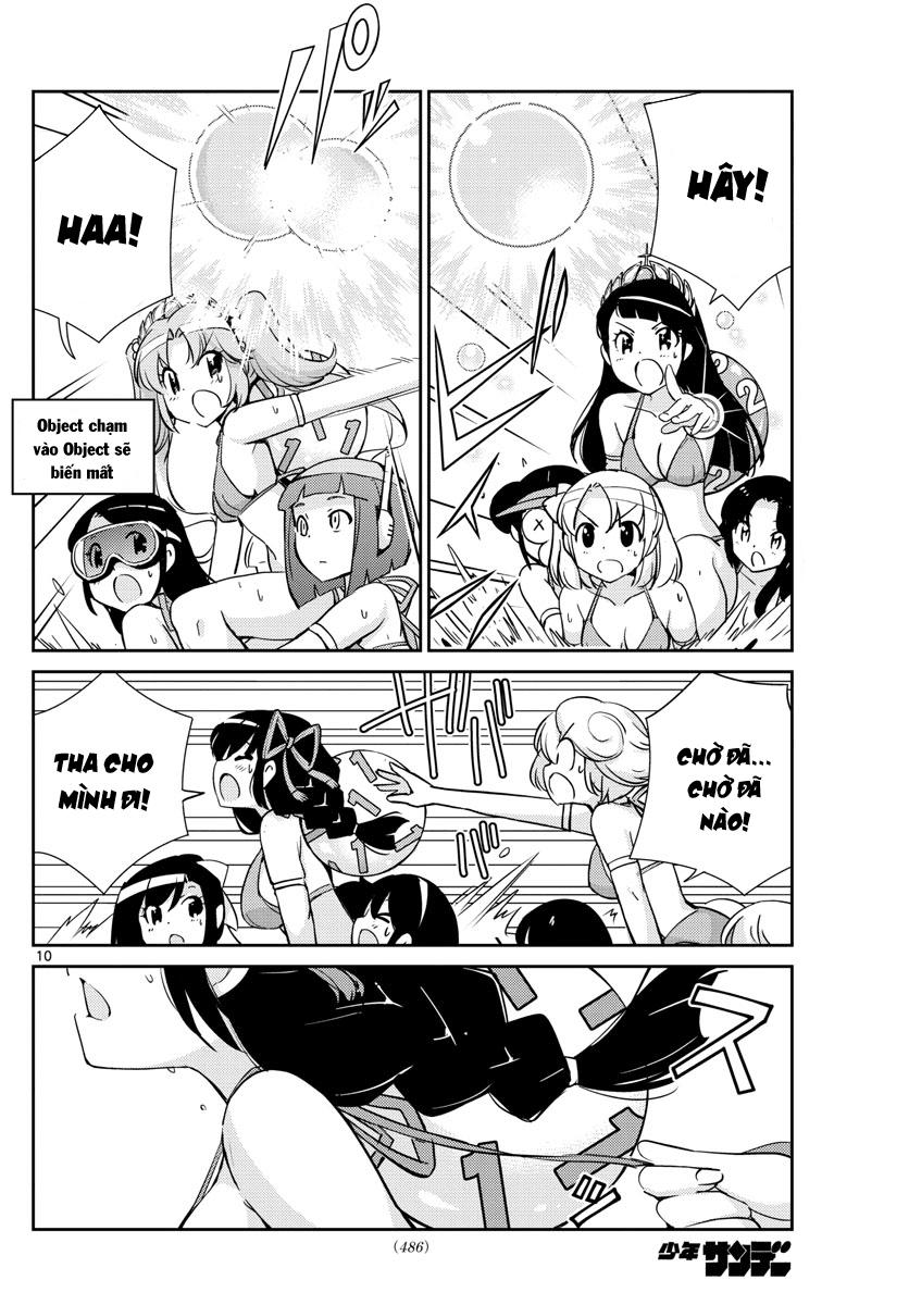 King Of Idols: Chapter 48