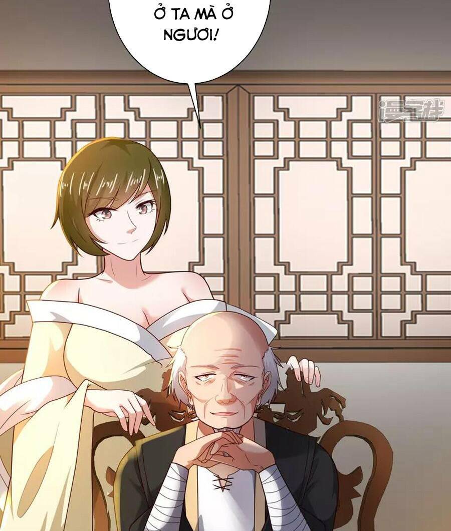 Khoa Kỹ Đại Tiên Tông: Chapter 59