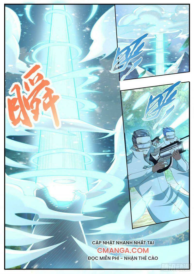 Ai Nói Ta Là Đại Lão?: Chapter 24