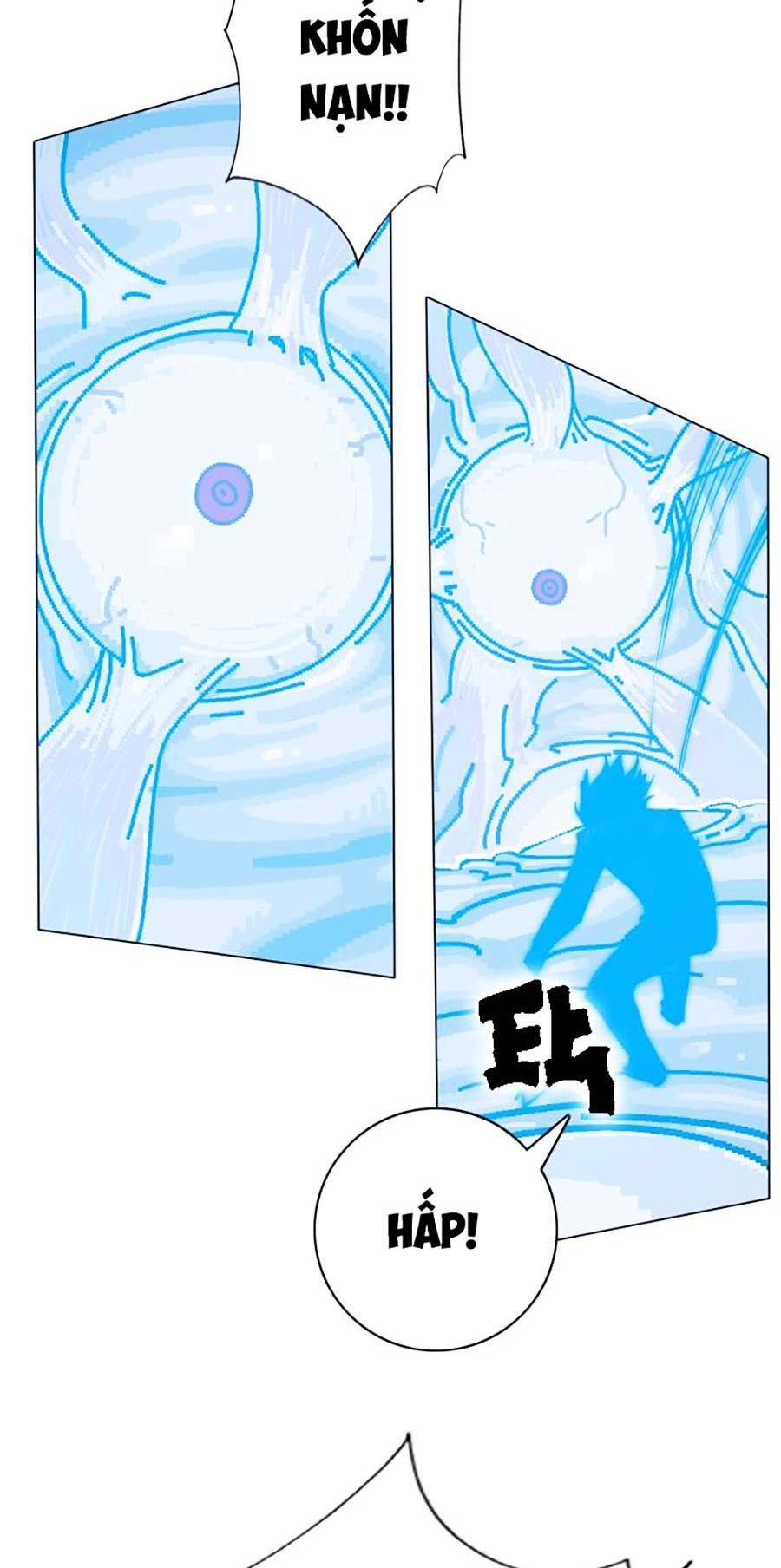 Hard Core Leveling Warrior Ss2: Chapter 131