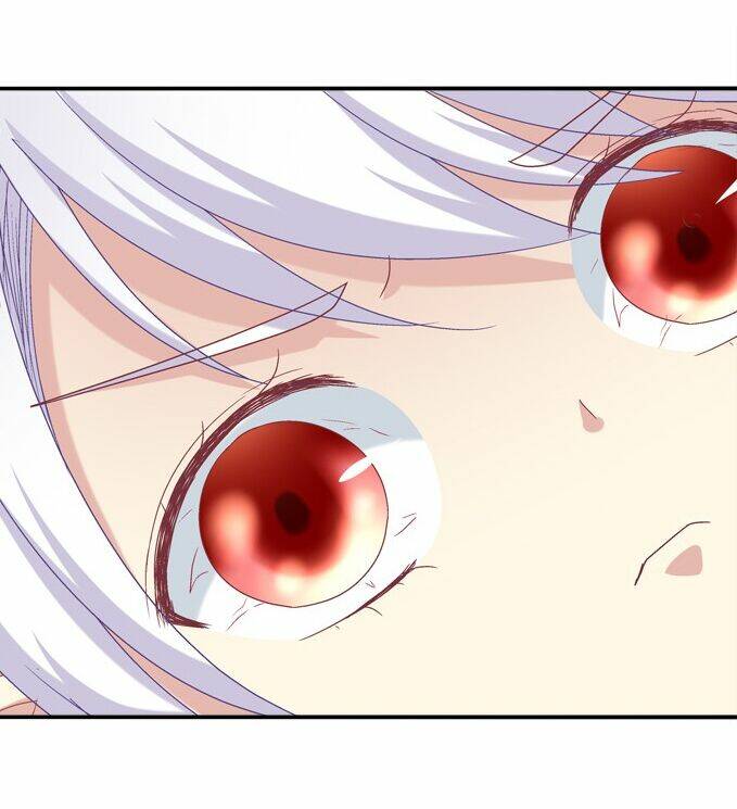 Đế Vương Ta Vẫn Còn Nhỏ: Chapter 28