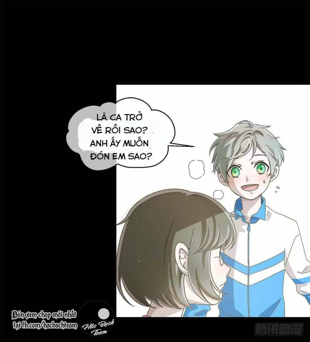 Đối Với Cậu, Tớ Đều Nghe Theo: Chapter 7