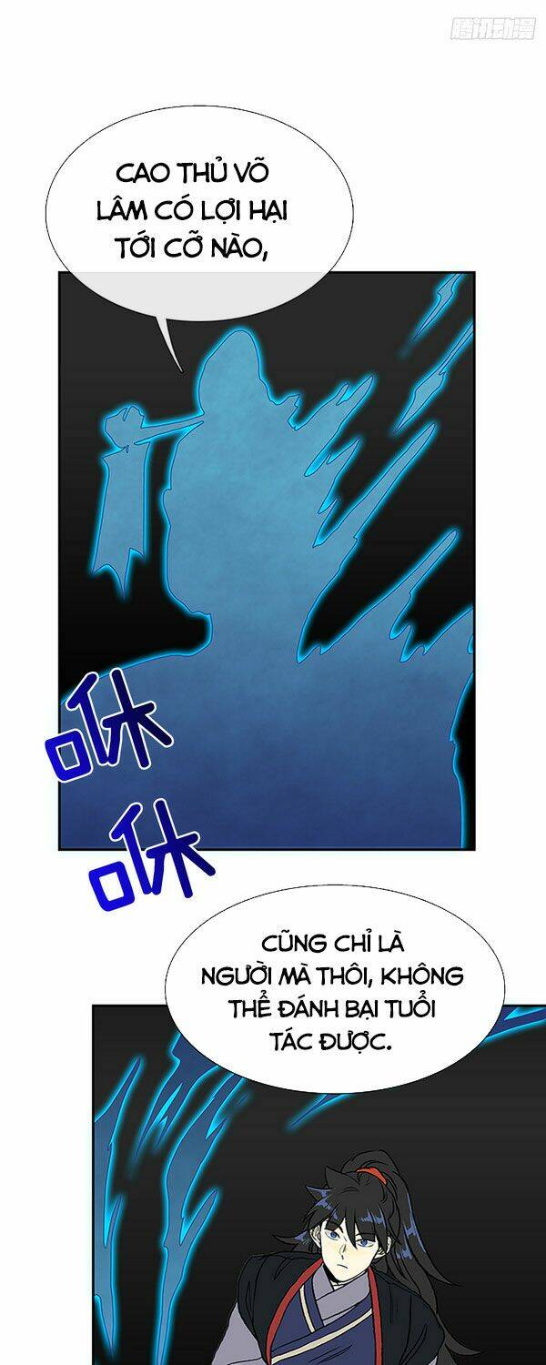 Học Sĩ Tái Sinh: Chapter 140
