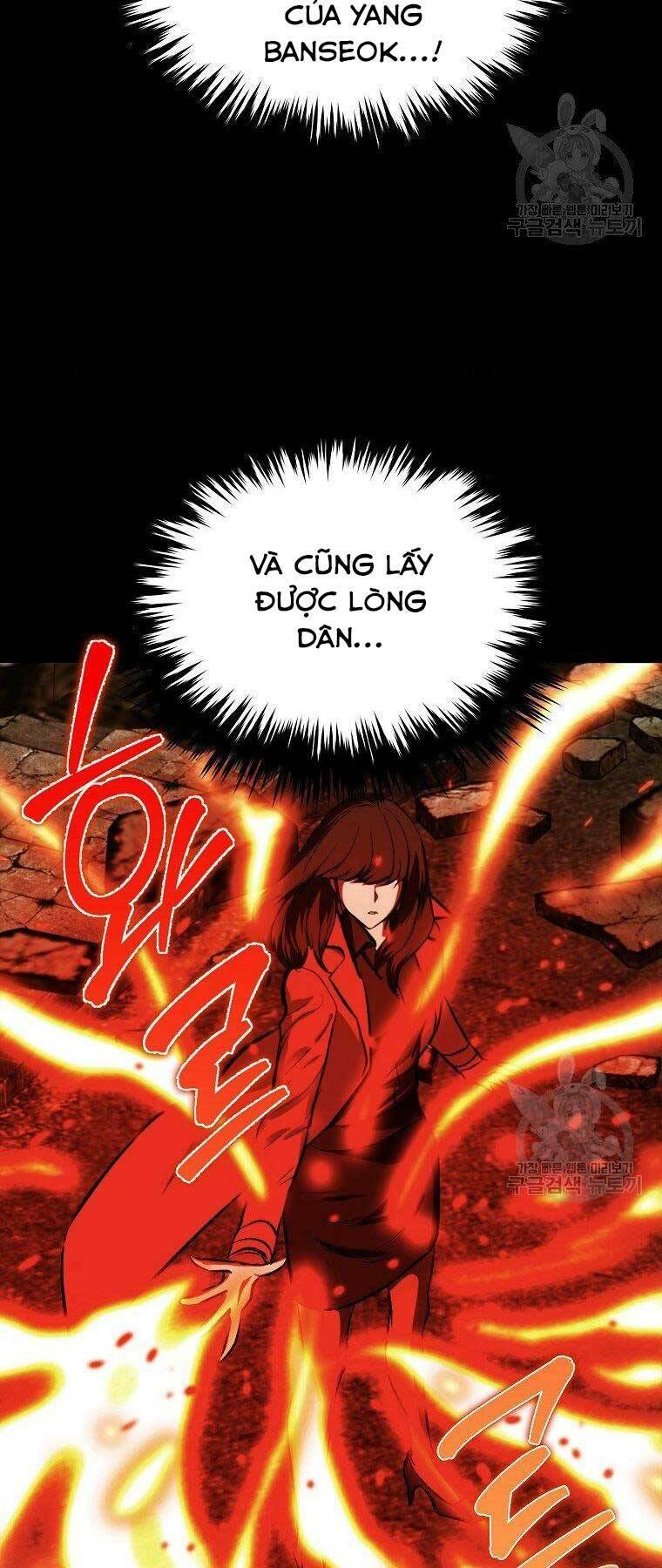 Cánh Cổng Mở Ra Đúng Ngày Đầu Tiên Tôi Thành Chính Trị Gia: Chapter 23