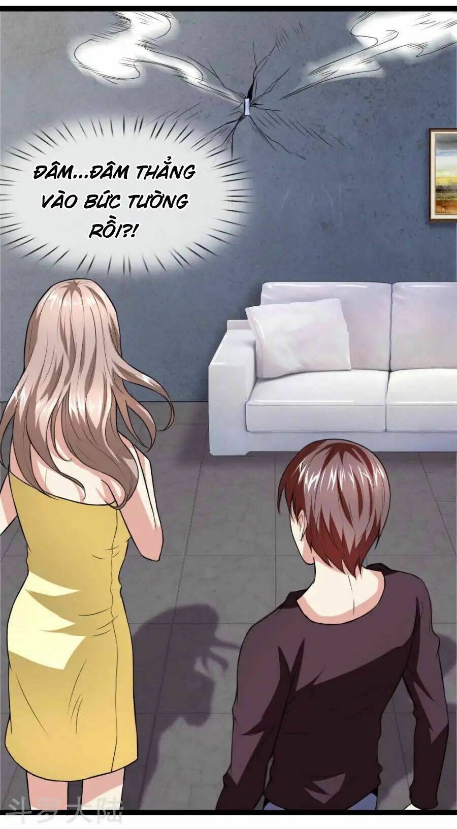 Tuyệt Thế Phi Đao: Chapter 68