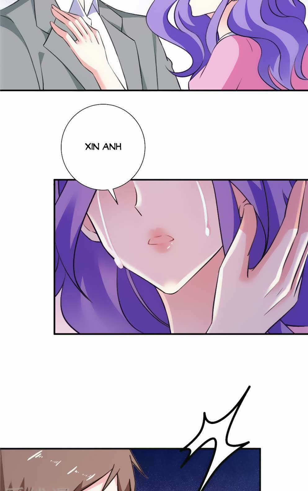 Vợ Yêu Là Báu Vật: Chapter 93