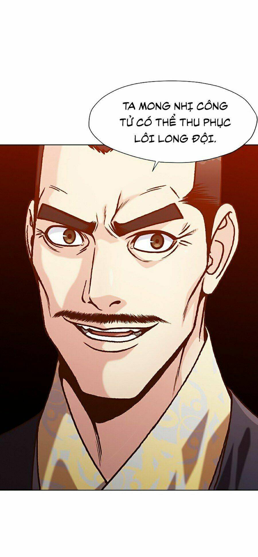 Thiên Võ Chiến Thần: Chapter 16