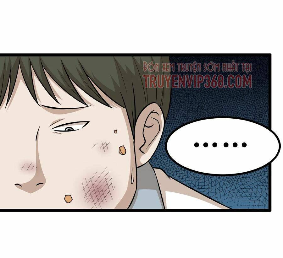 Đai Ca Trở Lại Tuổi 16: Chapter 111