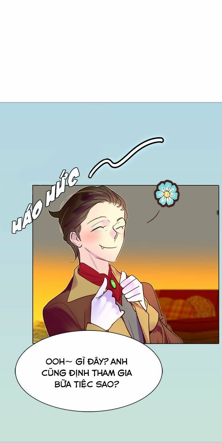 Tôi Không Phải Là Người Tốt: Chapter 39