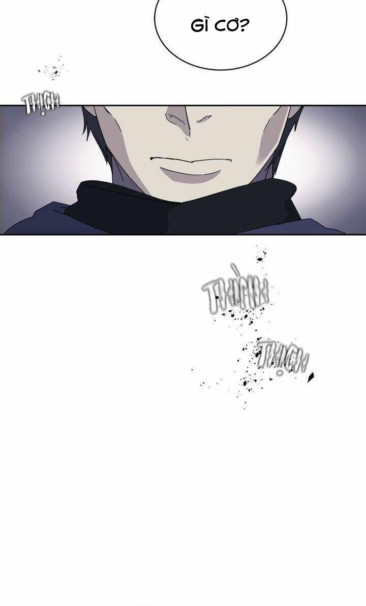 Màn Đêm Buông Xuống Là Khi Qụa Kêu: Chapter 13