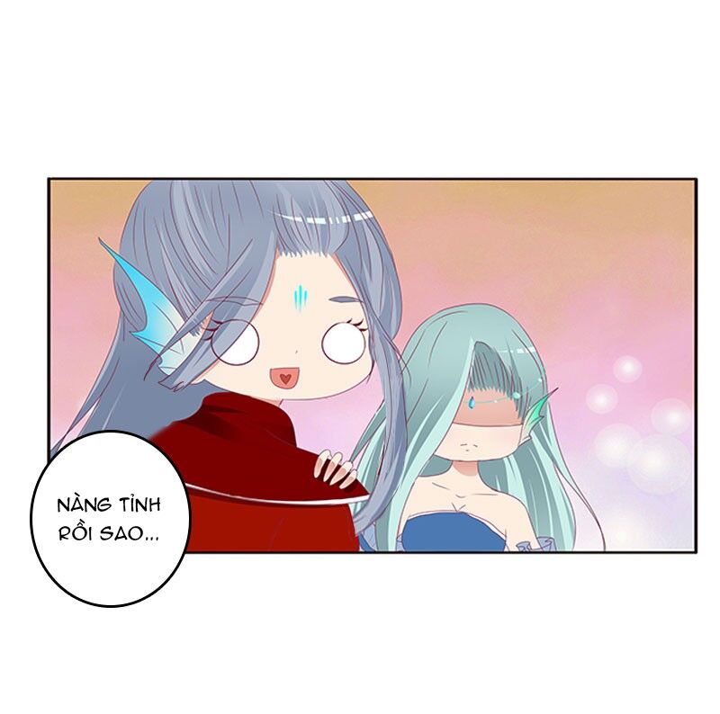 Thông Linh Phi: Chapter 357