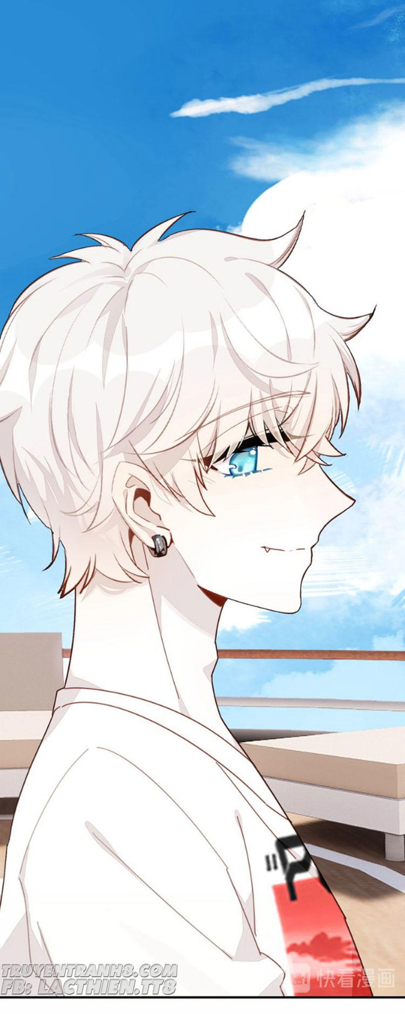 Ái Ngạo Kiều Long Vương Gia: Chapter 44
