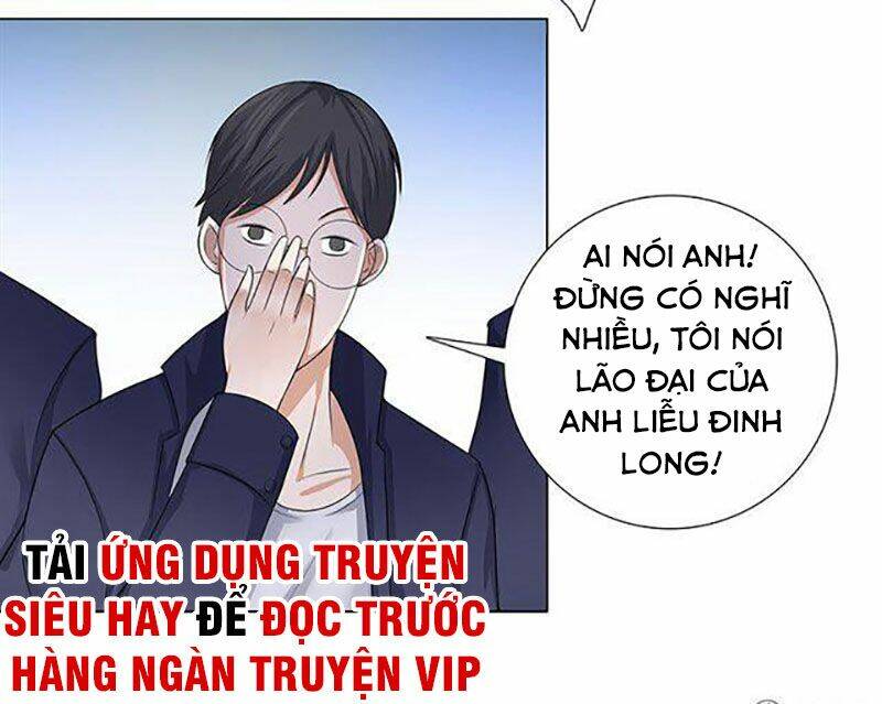 Học Viện Cao Thủ: Chapter 91