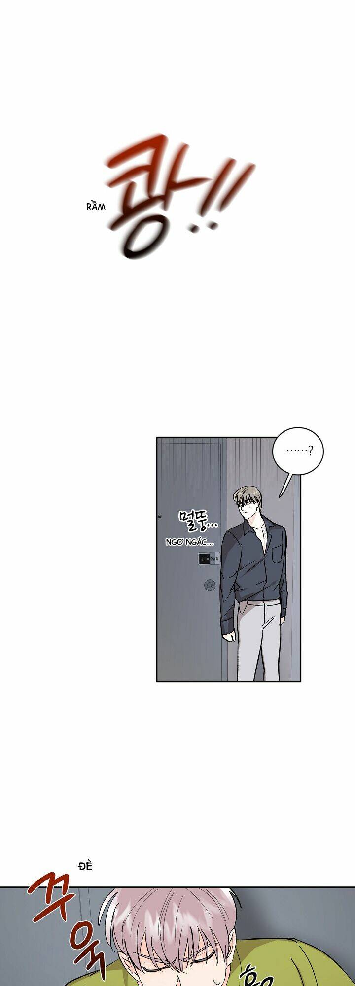 Kẻ Cắp Mặt Trăng: Chapter 25