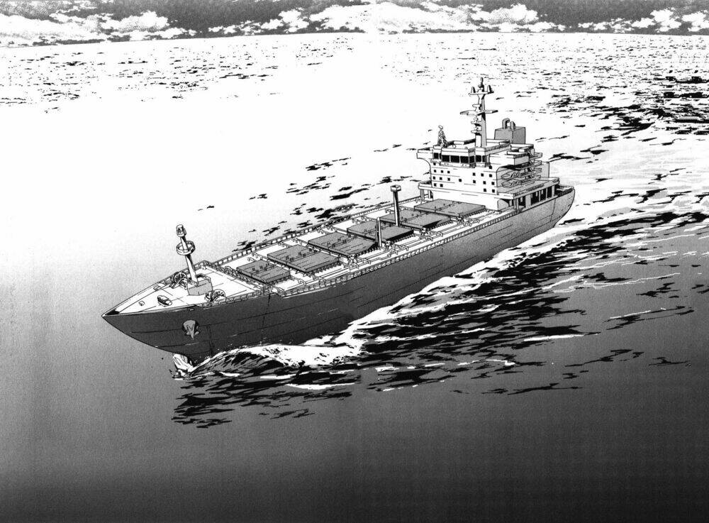 Until Death Do Us Part: Chapter 169