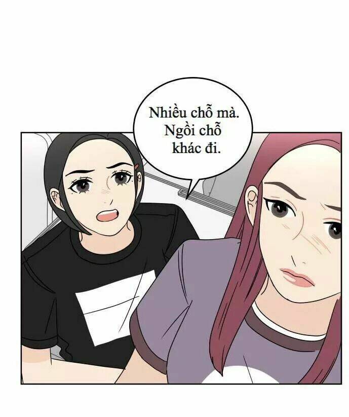 30 Phút Bước Đi Bên Em: Chapter 51
