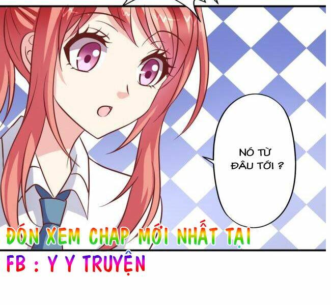 Ngư Thần Đích Nhân Thả Ta Đi: Chapter 24