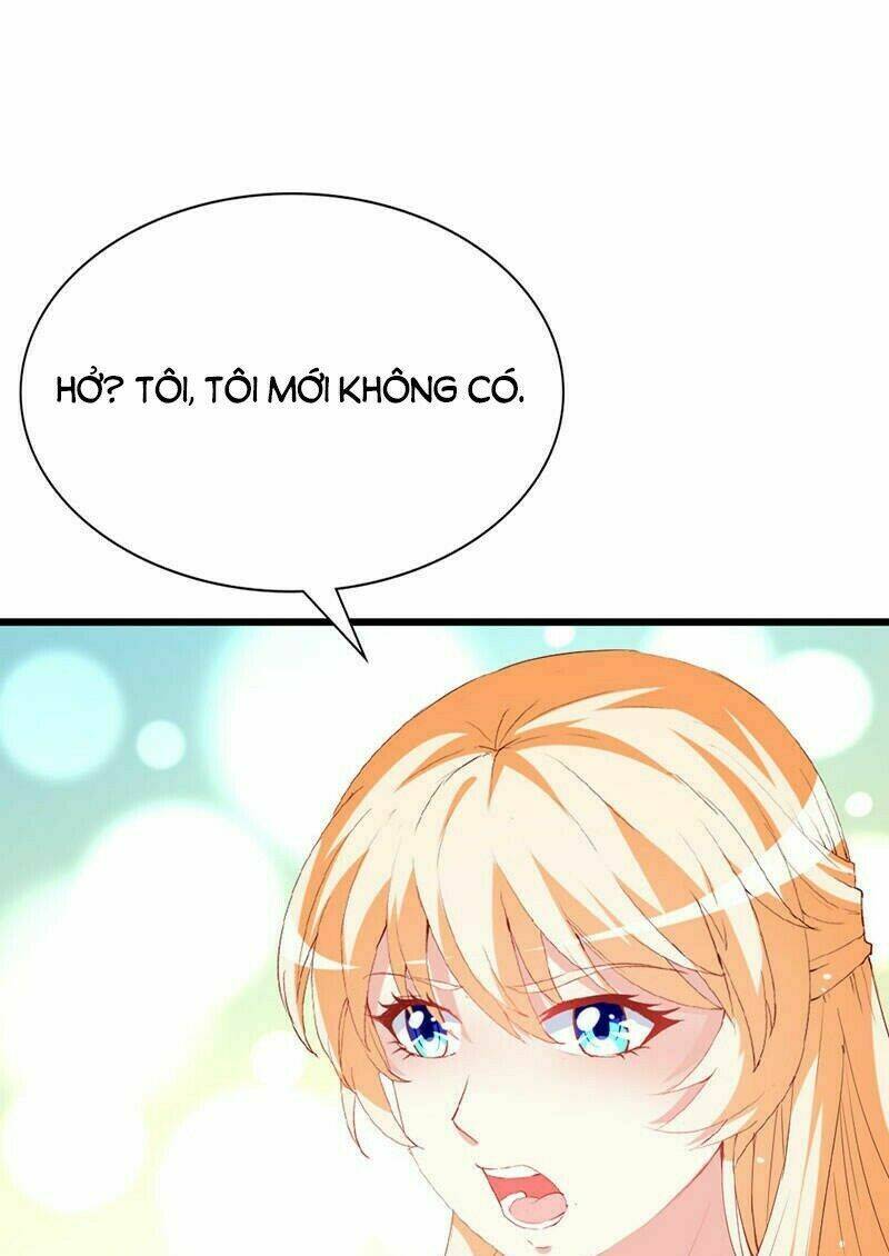 Này! Đừng Động Vào Phô Mai Của Tôi: Chapter 134