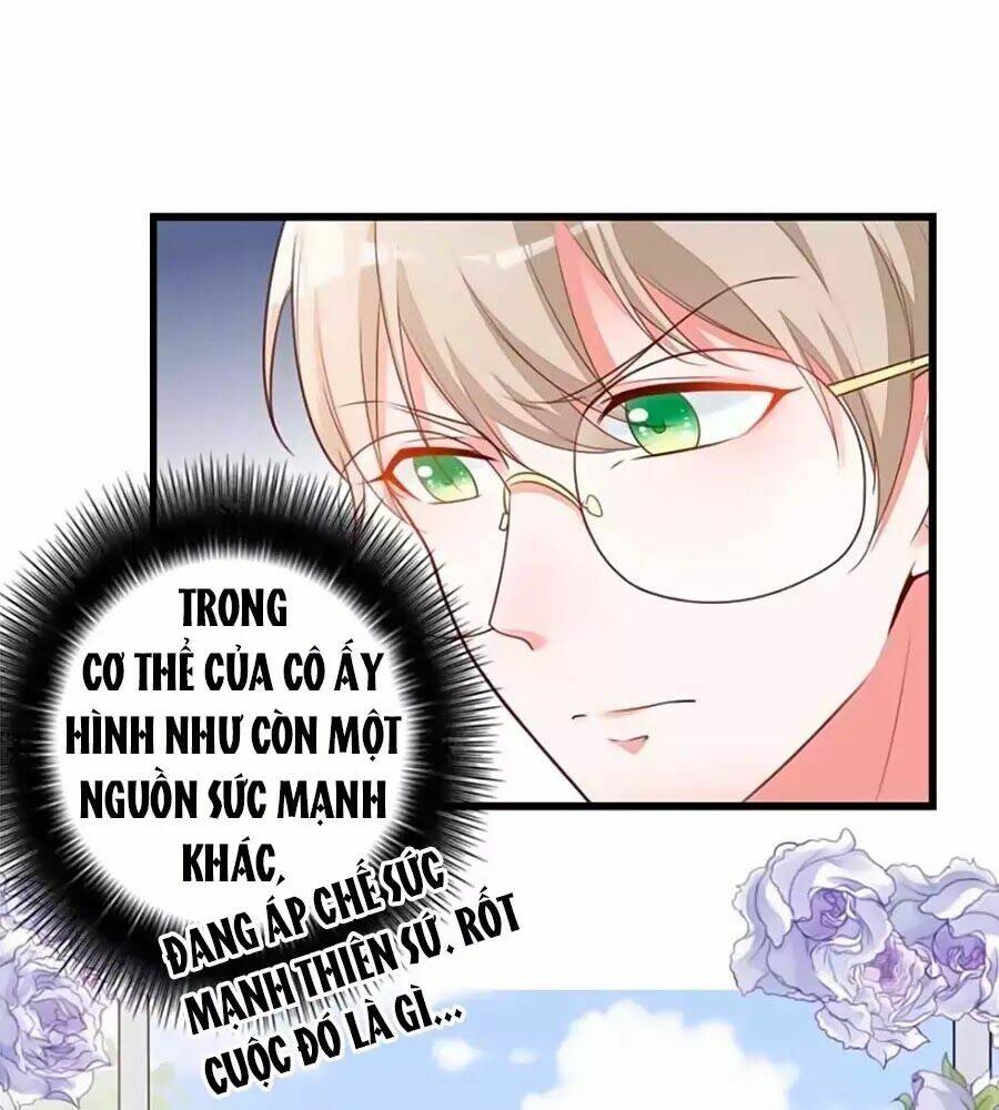 Thịnh Thế Hoa Sủng: Tôi Bị Bắt Làm Tù Binh: Chapter 13